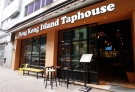 Hong Kong Island Taphouse
